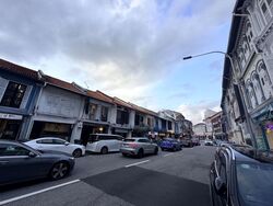 Tanjong Pagar Conservation Area (D2), Retail #633264751